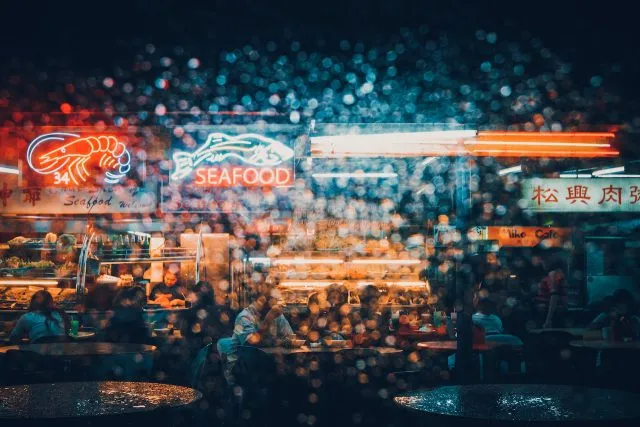 Gdzie zjeść na Helu: 5 Najlepszych Restauracji na Wyspie