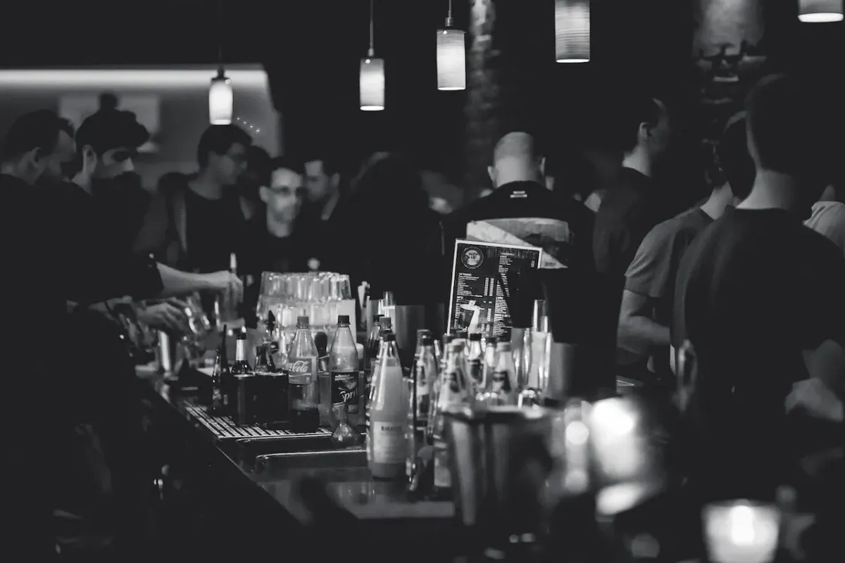 Co zjeść przed piciem alkoholu, żeby się nie upić?